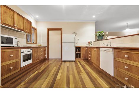 Property photo of 28 Heddle Road Lancefield VIC 3435