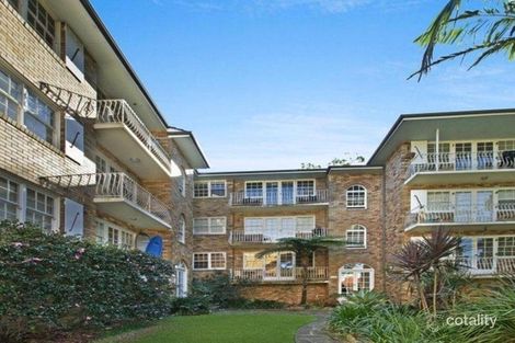 Property photo of 6/24 Fairlight Street Fairlight NSW 2094