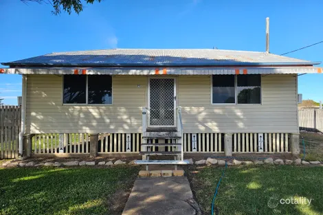 93 Banister St, Brandon, QLD 4808