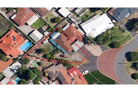 Property photo of 21A Morago Crescent Cloverdale WA 6105