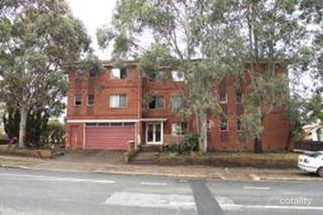 Property photo of 7/7 Burdett Street Hornsby NSW 2077
