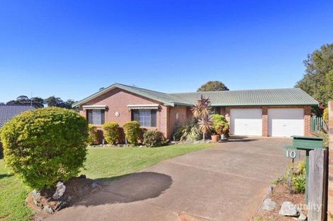 10 Mitchell Cct, Port Macquarie, NSW 2444