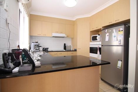 Property photo of 217/64 Gilston Road Nerang QLD 4211