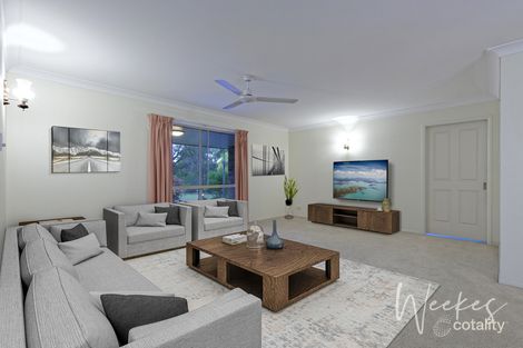 Property photo of 28 Arcadia Drive Branyan QLD 4670