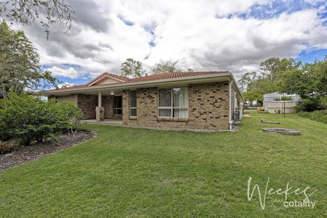 Property photo of 28 Arcadia Drive Branyan QLD 4670