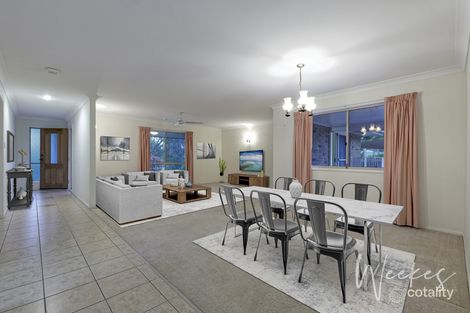 Property photo of 28 Arcadia Drive Branyan QLD 4670