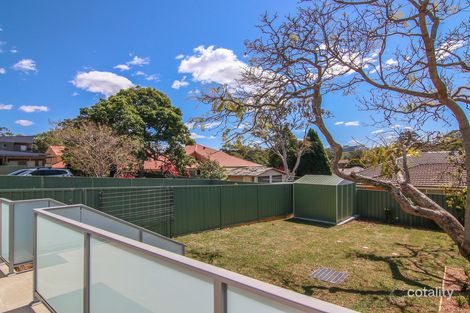 Property photo of 185A President Avenue Miranda NSW 2228