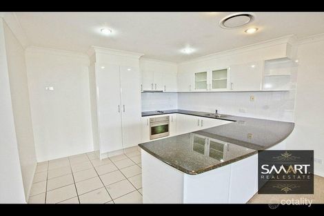 Property photo of 27/2 Ridgeline Way Highland Park QLD 4211