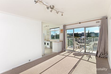 Property photo of 10/66 Darley Road Manly NSW 2095