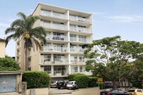 Property photo of 10/66 Darley Road Manly NSW 2095