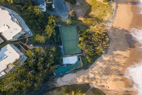 Property photo of 28/40 Solitary Islands Way Sapphire Beach NSW 2450