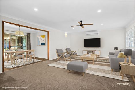 Property photo of 4 Oaks Avenue Kanahooka NSW 2530