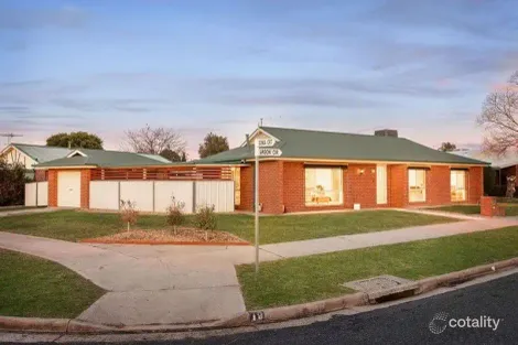 19 Sonia Ct, West Wodonga, VIC 3690
