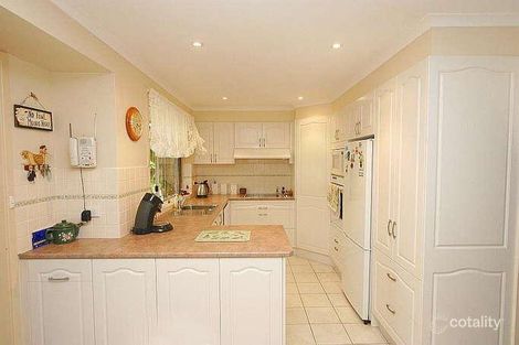 Property photo of 3 Eden Glen St Clair NSW 2759