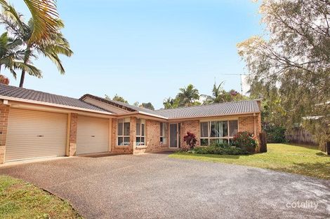 16 Greenlees Ct, Palmwoods, QLD 4555
