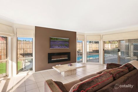 Property photo of 5 Fuchsia Way Hamlyn Terrace NSW 2259