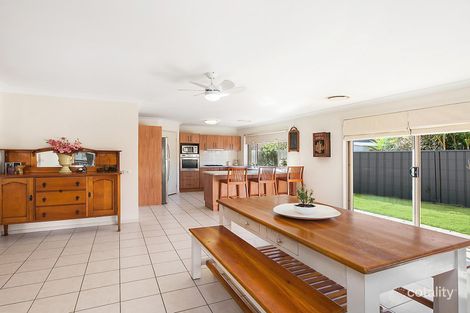 Property photo of 5 Fuchsia Way Hamlyn Terrace NSW 2259