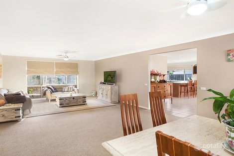 Property photo of 5 Fuchsia Way Hamlyn Terrace NSW 2259