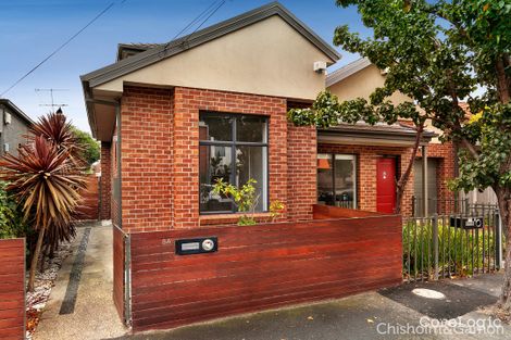 Property photo of 8A Rainsford Street Elwood VIC 3184