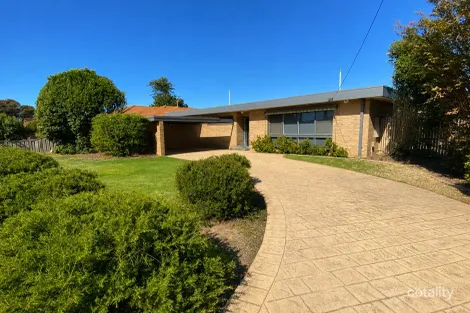 Property photo of 4 Barton Street Shepparton VIC 3630