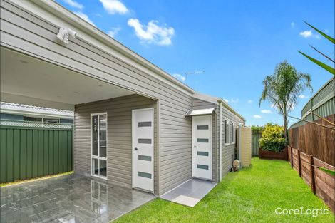 Property photo of 20 Sandpiper Crescent Claremont Meadows NSW 2747