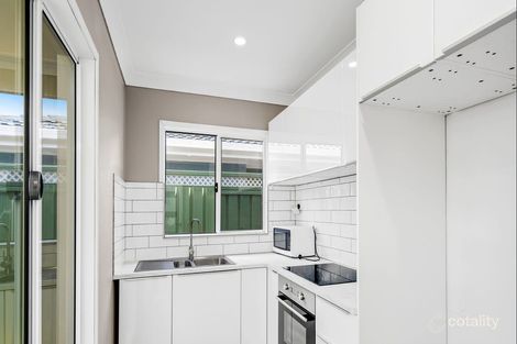 Property photo of 20 Sandpiper Crescent Claremont Meadows NSW 2747