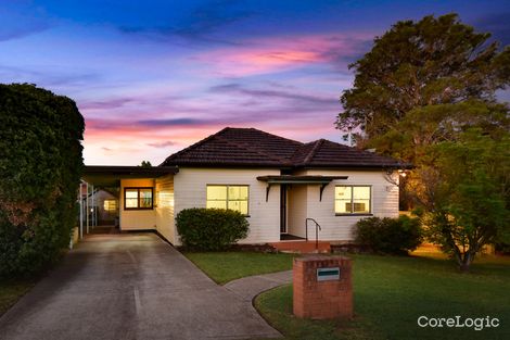 Property photo of 76 Belmont Road Glenfield NSW 2167