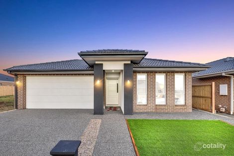 184 Saric St, Fraser Rise, VIC 3336