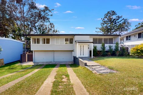 Property photo of 9 Eidsvold Street Keperra QLD 4054