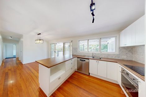 Property photo of 9 Eidsvold Street Keperra QLD 4054