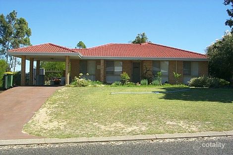 4 Irving Ct, Australind, WA 6233