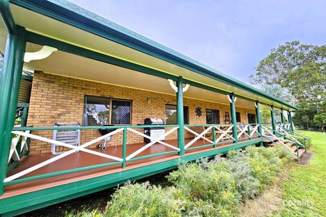 Property photo of 4 Wilkinson Drive Tolga QLD 4882