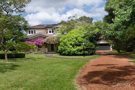 Property photo of 325 Bobbin Head Road North Turramurra NSW 2074