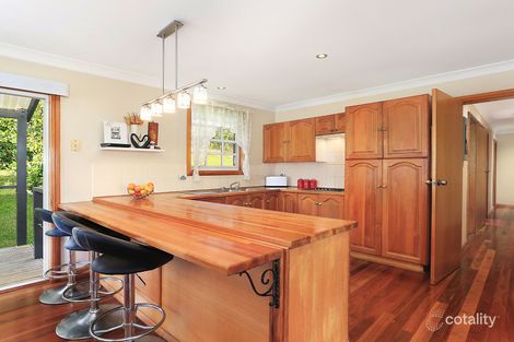 Property photo of 3 Denham Close Moss Vale NSW 2577