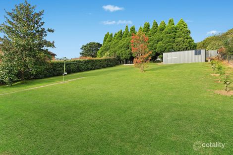 Property photo of 3 Denham Close Moss Vale NSW 2577