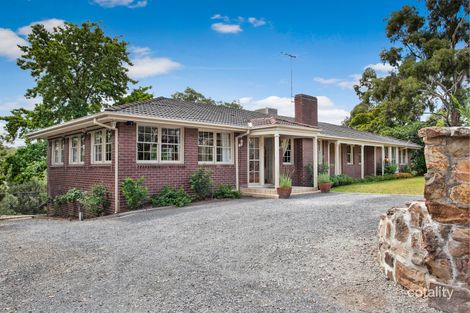 Property photo of 139 Research-Warrandyte Road North Warrandyte VIC 3113