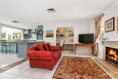 Property photo of 139 Research-Warrandyte Road North Warrandyte VIC 3113