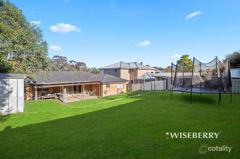 Property photo of 26 Mulwala Drive Wyee Point NSW 2259