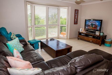 Property photo of 9 Shea Court Mount Warren Park QLD 4207