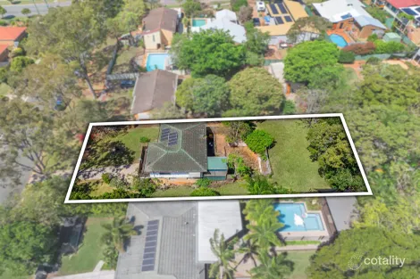 Property photo of 181 Long Street Cleveland QLD 4163