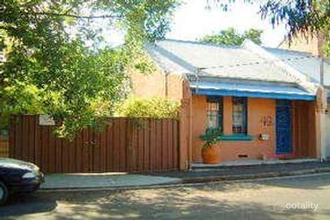 Property photo of 49 Rofe Street Leichhardt NSW 2040