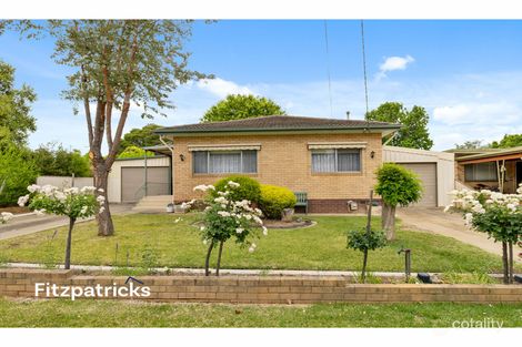 2 Birdwood St, Ashmont, NSW 2650