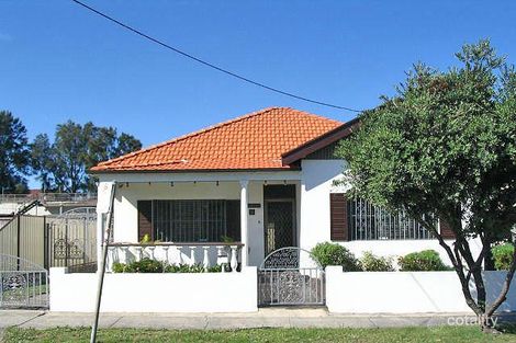 1 Gordon St, Rosebery, NSW 2018