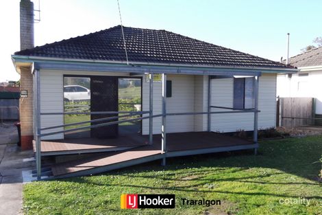 36 Newman Cres, Traralgon, VIC 3844