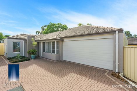 Property photo of 25A Hooson Way Wilson WA 6107