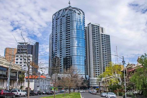 Property photo of 1114/23 Mackenzie Street Melbourne VIC 3000