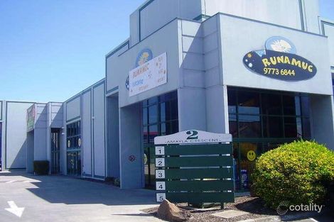 1/2 Amayla Cres, Carrum Downs, VIC 3201