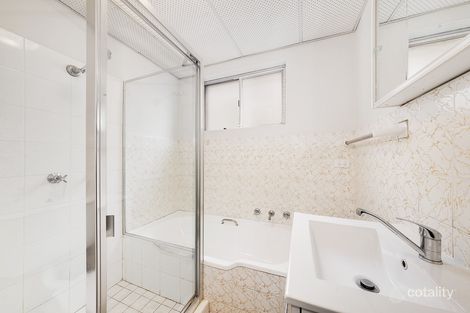 Property photo of 3/11-13 Blenheim Street Randwick NSW 2031