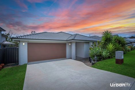 Property photo of 72 Figtree Boulevard Wadalba NSW 2259