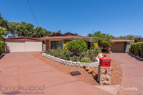 Property photo of 4 Opal Court Maida Vale WA 6057